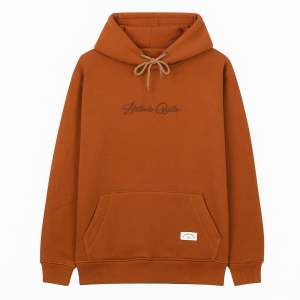 Hoodie distro B&B brand lokal bandung