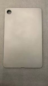 Ốp lưng Oppo Pad Air 10.36"/ Pad Air 2 11.4"/ Pad Neo/ OnePlus Pad Go 11.35" loại dẻo đen chống sốc cao cấp bền đẹp