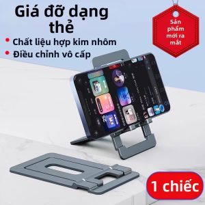 SENQIAOBU | Đế Đỡ Điện Thoại Mini Sáng Tạo Cho Máy Tính Bảng