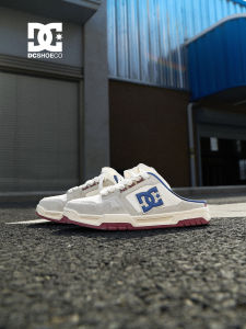 DC Shoes | Easy-to-Wear Casual Slip-Ons Couples