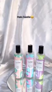 Lovillea Eau De Parfume | Body Spray 100ml Cerianti Lynn Design