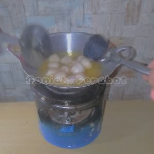 Set Mainan Masak Masakan Anak Paket Kompor Plus Cobek Murah Kitchen Set Mainan Edukasi Bisa Masak Beneran