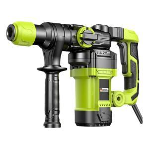 Zhipu | High Power Multifunctional Impact Drill