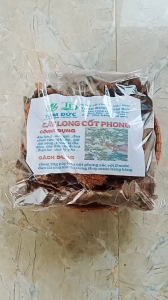 1kg cây long cốt phong sấy khô