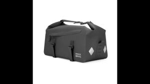 RockBros | Cycling Bike Pannier Bag Bicycle Tail Luggage Suitcase Saddle Bag Bicycle Side Riding Bag Storage Bag Cycling Accessories