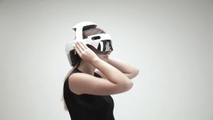 breo รุ่น iDream 5s เครื่องนวดศีรษะเพื่อสุขภาพ เครื่องนวดไฟฟ้าแบบพกพา