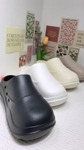 รองเท้าหัวโต Soft Power รุ่นY-Roon Y-71 พลังความนุ่มมม