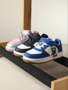 Belle | Retro Childrens Sports Shoes
