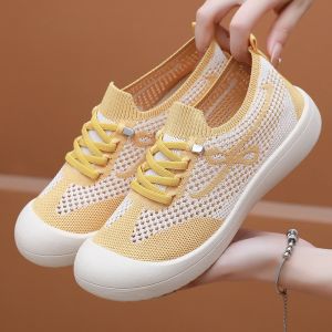 Breathable Slip-resistant Summer Lazy Shoes