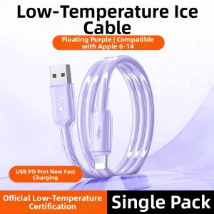 Divi | Fast Charging Cable for Apple