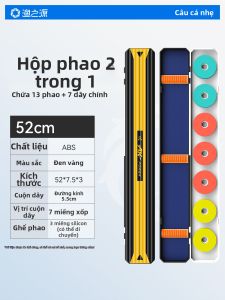 YUZHIYUAN | Hộp Đựng Đa Năng Dung Lượng Lớn Siêu Nhẹ