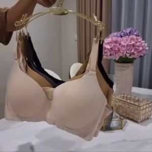 [ส่งเร็วพิเศษ!] ชุดชั้นใน เสื้อใน Anny 8802 บรา ทรงใหญ่ มีโครง เต็มทรง เก็บข้างดี ใส่กระชับ โอบกระชับด้วย4ตะขอปรับ3ระดับ เสื้อชั้นใน