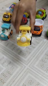 [ BISA COD ] Star Rider mainan mobil / mainan cowok/ mainan cewek/ mobil keren/ motorik anak/ mobil karakter