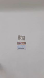 Plat Diskpad Satria FU (Belakang) - Plat Seng Tahanan Dispat Dispad Kampas Rem Suzuki Shogun 125 SP