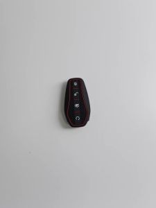 Ốp Bảo Vệ Chìa Khóa Xe Bằng Silicon Kèm Dây Đeo Cho BYD Atto 3 Han EV Dolphin Song PRO Max Tang DM Yuan Dolphin E2 Qin PLUS