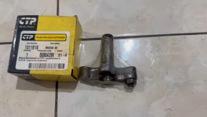 101-1818 BRIDGE AS-EXHAUST 1011818 3406