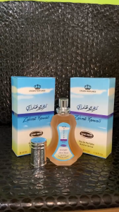 PARFUME ZAHRAT HAWAI BOTOL 35 ML