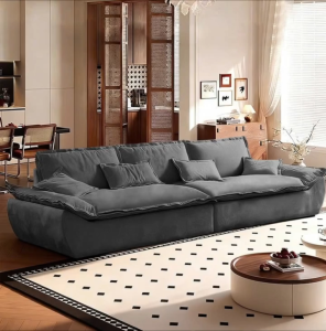 Sofa phòng khách hiện đại cao cấp sofa băng sofa góc đẹp chất liệu bền phù hợp chung cư nhà phố