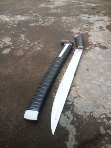 COD GOLSEM UKURAN 40CM  SUPER TAJEM ASLI BAJA PER