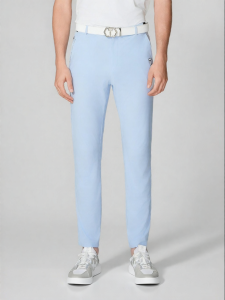 EUROPEAN TOUR | Summer Mens Cooling Sun Protection Straight-leg Pants