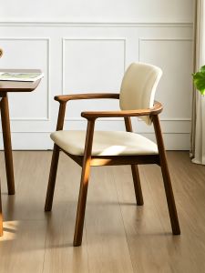 XIANGNANSONG | New Luxurious Dining Chair