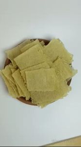 Kerupuk Gendar Bawang 250 gram Kerupuk Anggrek Enak Gurih