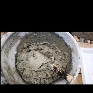 แม่พิมพ์ทางเดินdiy ลายบานชื่น