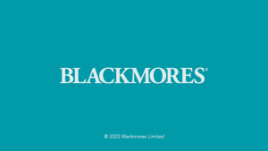 Blackmores Omega3 Triple 1500mg 150 Capsules Super Strength EPA&DHA Fish Oil For Teens Olders【Exp.2027】