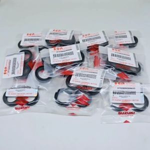 (GROSIR : 10 PCS) SEAL SHOCK SUZUKI SATRIA FU 150 SMASH SHOGUN SPIN SKYWAVE SKYDRIVE / 51153B09G00