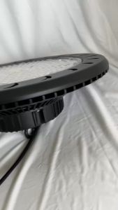 Đèn Led Chiếu Sáng Nhà Xưởng | Đèn Thả Trần Nhà Kho 100w 200w Led công nghiệp 100w siêu sáng giá rẻ