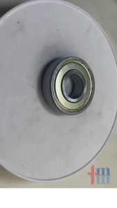 Bearing roda 6006-ZZ KOYO TMW M1143(2PCS)