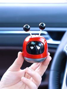 Parfum Mobil Tahan Lama & Dekorasi Keharuman Ringan
