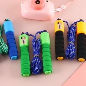 Dây Nhảy Thể Dục Thông Minh Đa Năng Tự Đếm Số Vòng Tự ĐộngĐốt Mỡ NhanhTập Mọi Lúc - Dụng Cụ Tập Thể Thao Tại Nhà LAZYL