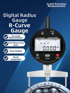 CLAIZ | Radius Diameter Measurement Gauge