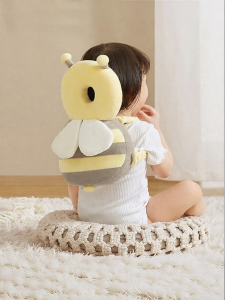 KUB | Anti-fall Baby Walking Head Protection Pillow
