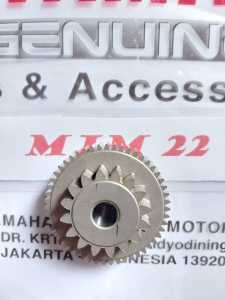 Gigi gear gir starter Jupiter z crypton Vega r Vega ZR Jupiter z1 vega force fi gigi stater Vega rr