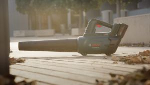 BOSCH GBL 18V-750 - PENIUP DAUN BATERI / CORDLESS LEAF BLOWER