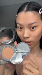 CLIO Kill Cover Skin Fixer Cushion Set + Refill - ORIGINAL KOREA