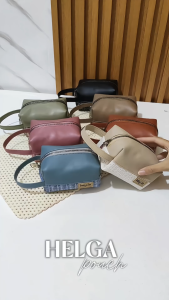 POUCH HELGA TERBARU BY KEY.LA