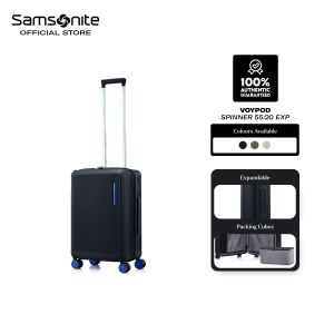 Online Exclusive | Samsonite  Voypod Spinner 55/20 EXP