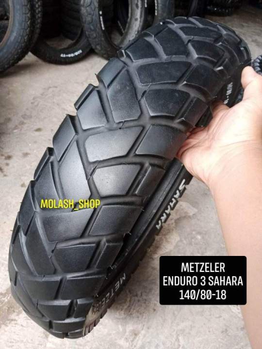 BAN DUAL PURPOSE RING 18 21 METZELER ENDURO 3 SAHARA COPOTAN