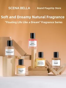 SCENABELLA | Long Lasting Light Fragrance Perfume