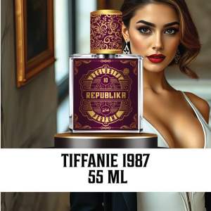 REPUBLIKA TIFFANIE 1987 WOMEN 55ML
