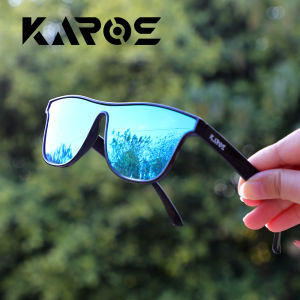 Karos Fashion Sunglasses UV400 Lenses UV Protection Glasses Suitable For Men Women Outdoor Sports Trave Driving Fishing YZ2016