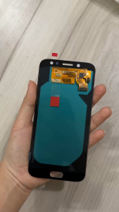 Màn hình thay cho Samsung J7 Pro 1ic Xanh