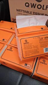 ทิชชู่ส้ม ยกลัง20แพ็ค เกรดเช็ดหน้าได้ อย่างดี GB/T20808 1แพ็คมี420แผ่น หนา5ชั้น ทิชชู่เช็ดหน้า พร้อมส่ง กระดาษชำระ กระดาษทิชชู่