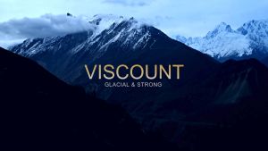PARFUM PRIA VISCOUNT TAHAN LAMA EAU DE PARFUM