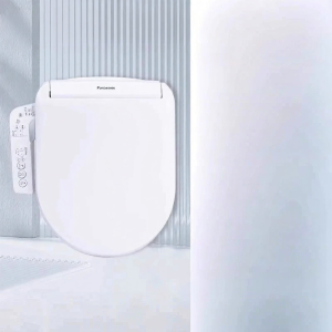 Panasonic | Instant Heating Automatic Smart Toilet Seat