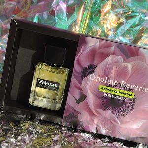 BELI 1 GRATIS 2 - Parfum Wanita Aroma Creamy Memikat - Opaline Reverie Extrait De Parfum - Veloras Luxury Perfume