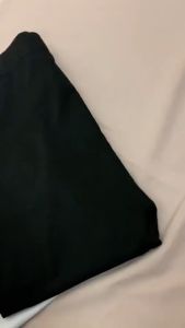 Celana Legging Putih Dewasa Standar & Jumbo / Legging Panjang Spandex Premium / Celana Legging Jumbo